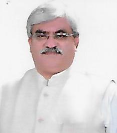 Shri Manish Asija