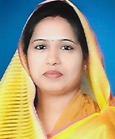 Shrimati Manisha
