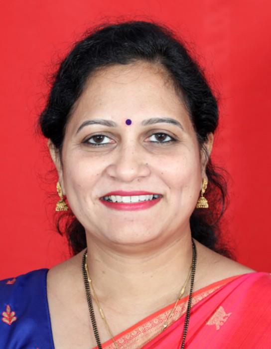 Manisha Vakil