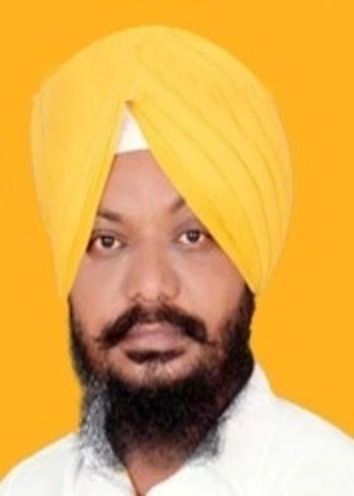 Sardar Manjit Singh Bilaspur