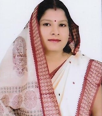 Shrimati Manju Tyagi