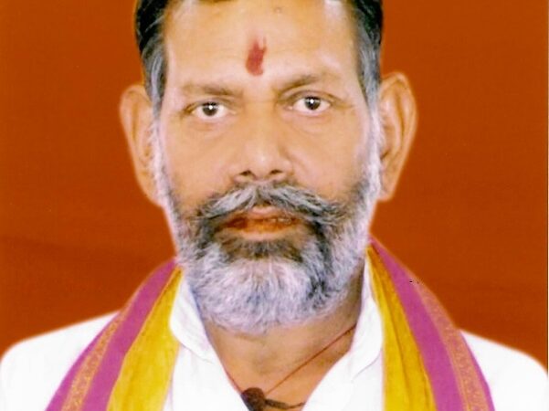 manohar lal bjp mehroni uttar pradesh