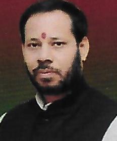 Shri Manoj Kumar Pandey