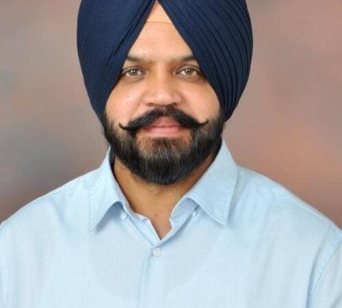 manpreet singh ayali sad dakha punjab