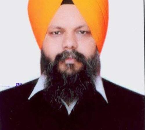manwinder singh giaspura aap payal punjab