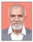 Meghji Chavda