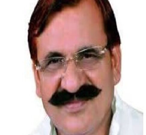 mehboob ali sp amroha uttar pradesh