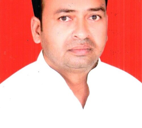 mo tahir khan sp isauli uttar pradesh