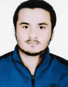 Moh. Abdullah Azam Khan, MLA for Suar (Samajwadi Party)