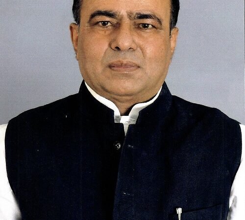 mohammad hasan roomi sp kanpur cantt uttar pradesh