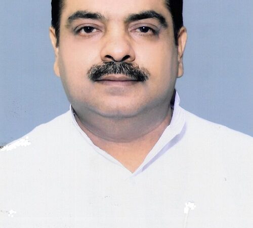 mohammad nasir qureshi sp moradabad rural uttar pradesh