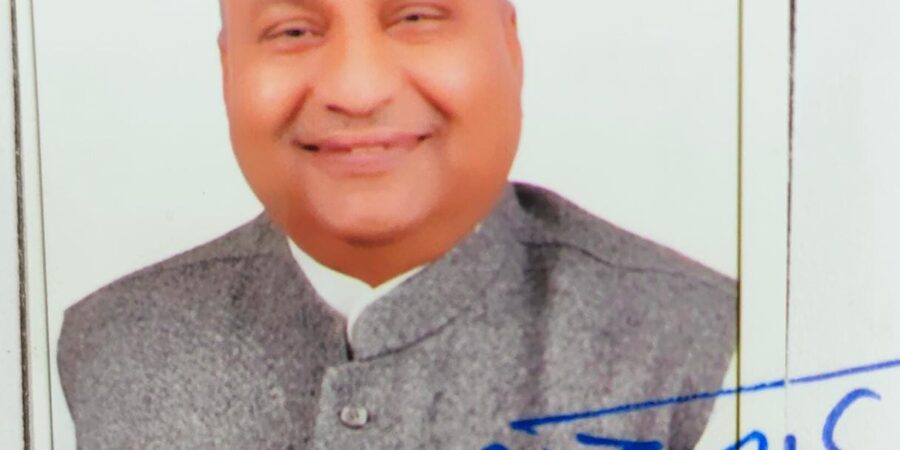 mohammad shehzad bsp laksar uttarakhand