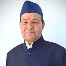 Shri Mohan Singh