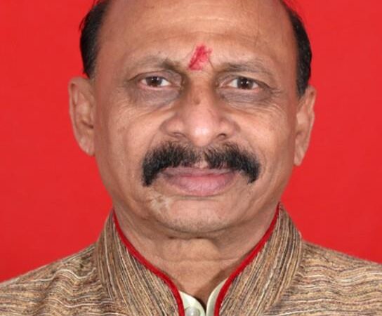 mohanbhai dhodia bjp mahuva st gujarat