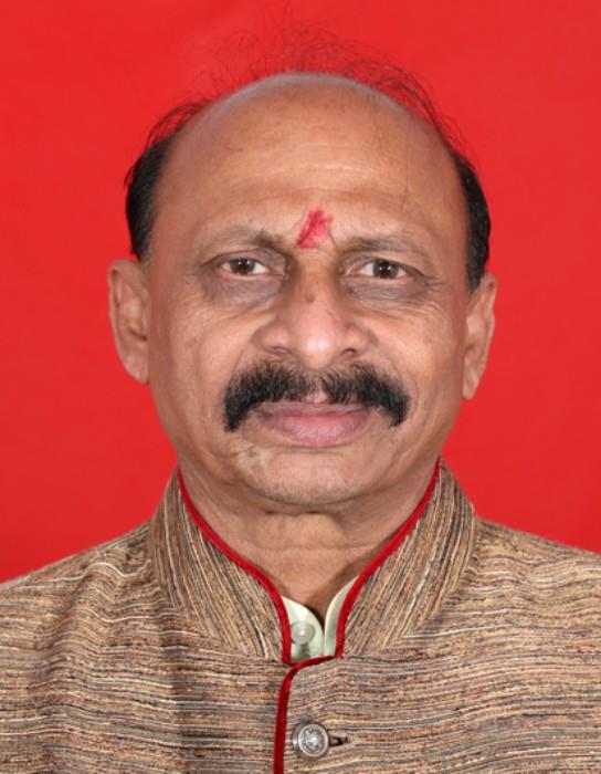Mohanbhai Dhodia