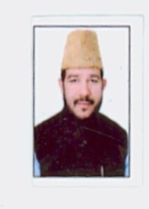Mohd. Jamil Ur Rahman, MLA for Malerkotla (Aam Aadmi Party)
