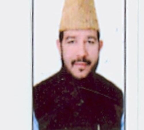 mohd jamil ur rahman aap malerkotla punjab