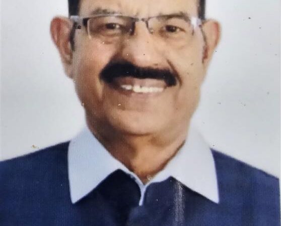 mohinder paul aap jalandhar west punjab