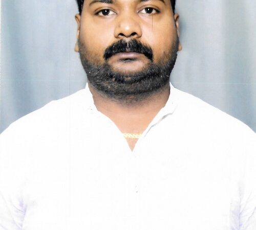 mohit sonkar bachha bjp bilhaur uttar pradesh