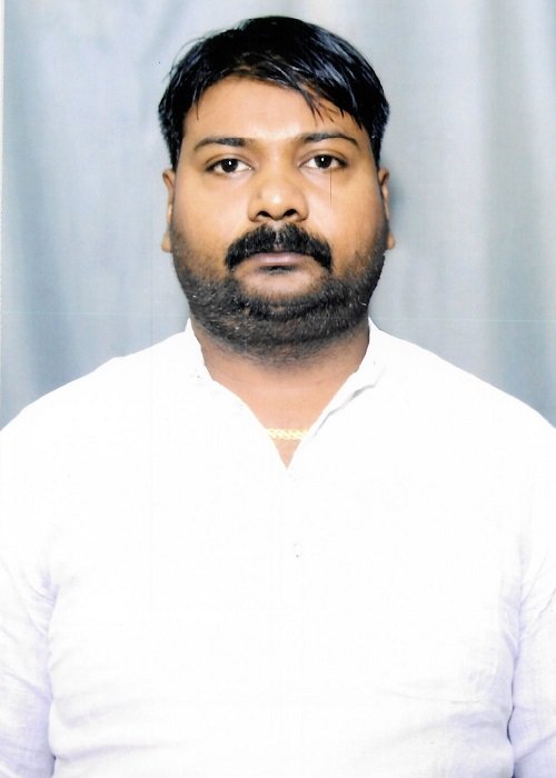 Shri Mohit Sonkar Bachha