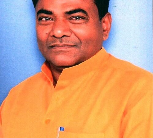 moolchand singh bjp madhogarh uttar pradesh
