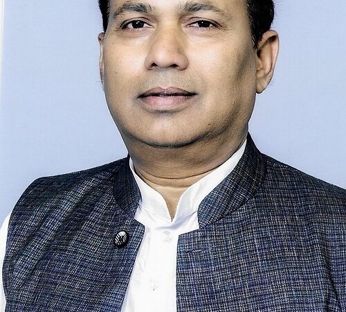 mukesh chandra verma sp shikohabad uttar pradesh