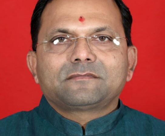 mukeshbhai patel bjp olpad gujarat