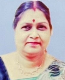 Shrimati Mukta Sanjeev Raja