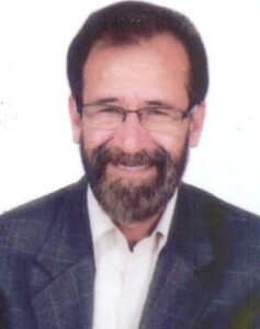 Munna Singh Chauhan, MLA for Vikasnagar (Bharatiya Janata Party)