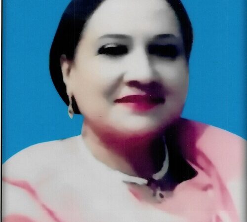 nadira sultan bitiya sp patiyali uttar pradesh