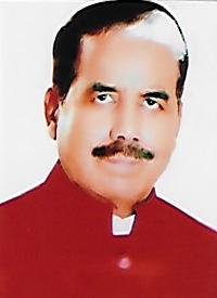 Shri Nagendra Singh Rathour