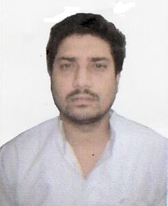 Nahid Hasan Hasan, MLA for Kairana (Samajwadi Party)