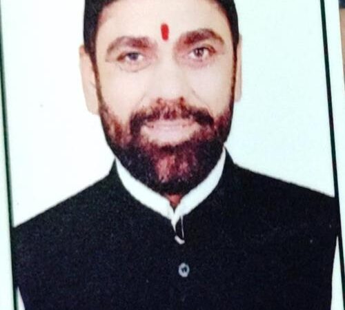 naresh kataria aap zira punjab
