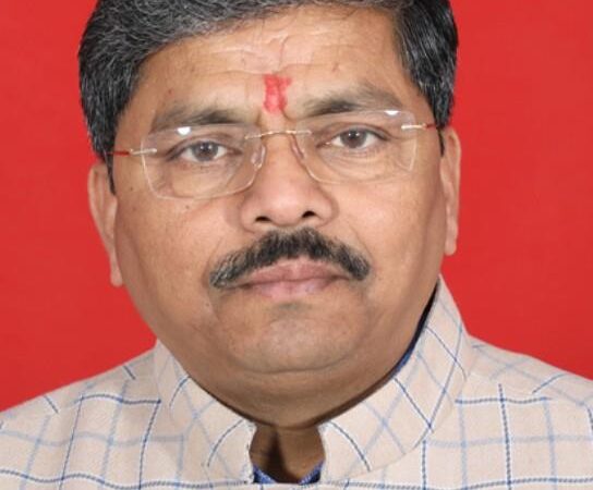 naresh patel bjp gandevi st gujarat