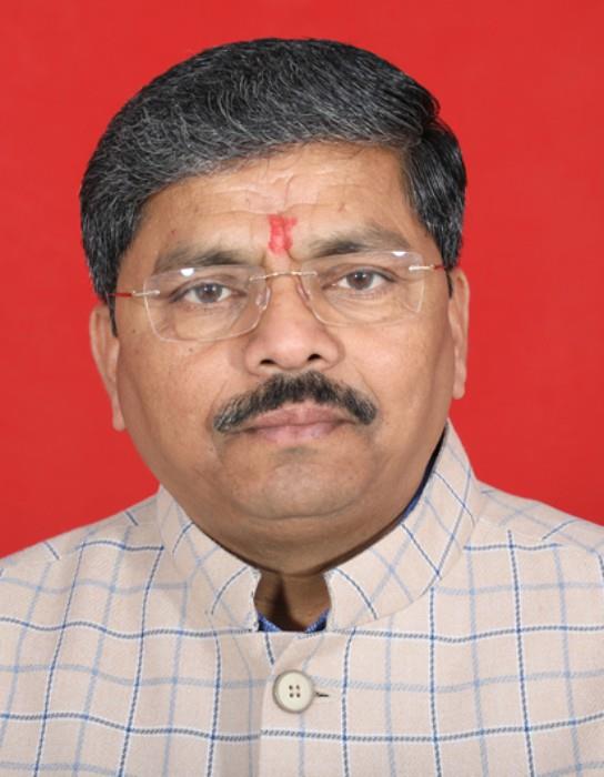 Naresh Patel