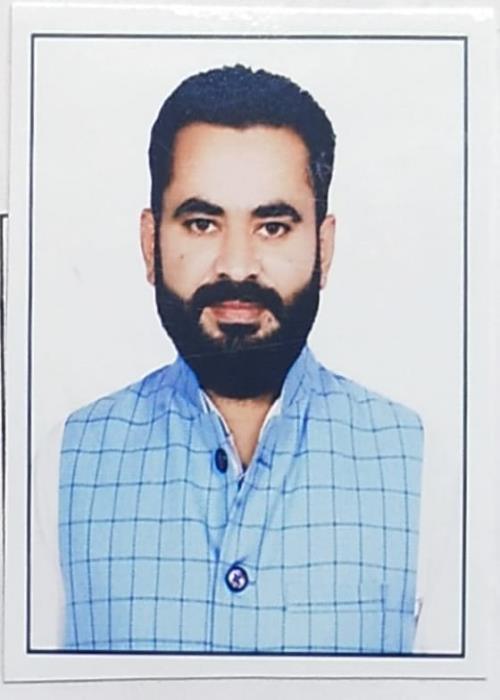Sardar Narinder Pal Singh Sawna