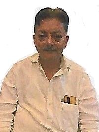 Shri Nawab Jan