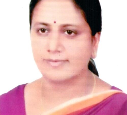 neelima katiyar bjp kalyanpur uttar pradesh