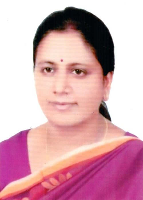 Shrimati Neelima Katiyar