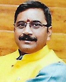 Dr Neelkanth Tiwari