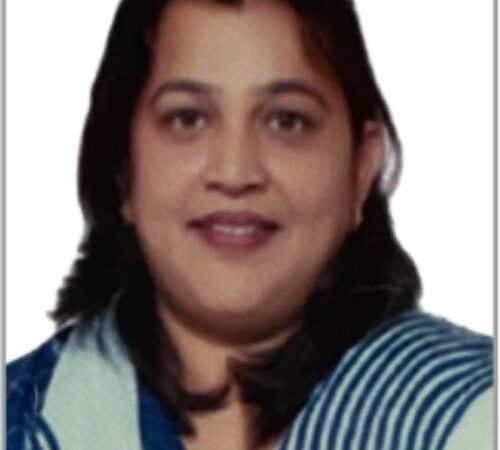 neena mittal aap rajpura punjab