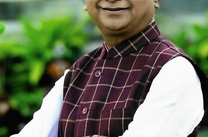 neeraj bora bjp lucknow north uttar pradesh