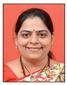 Nimisha Suthar