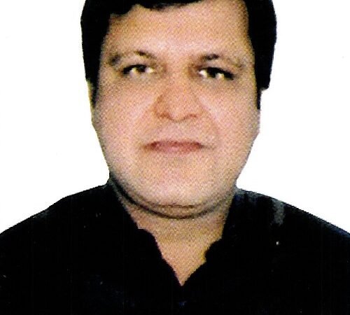 nitin agarwal bjp hardoi uttar pradesh