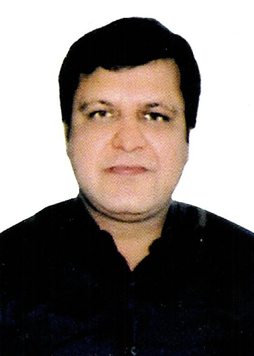 Shri Nitin Agarwal
