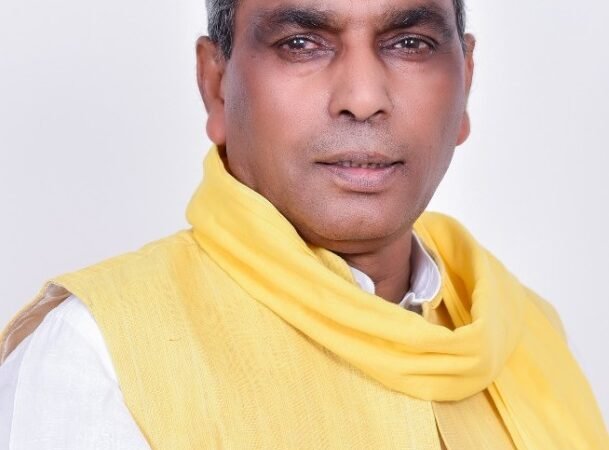 om prakash rajbhar sbsp zahoorabad uttar pradesh