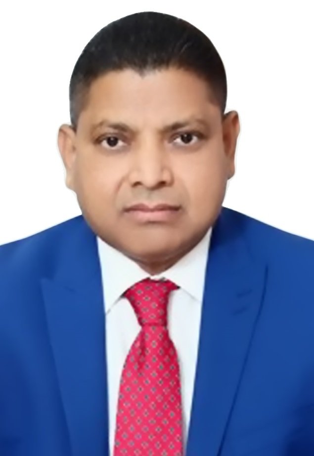 Shri Omkumar