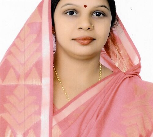 ommani varma bjp naraini uttar pradesh