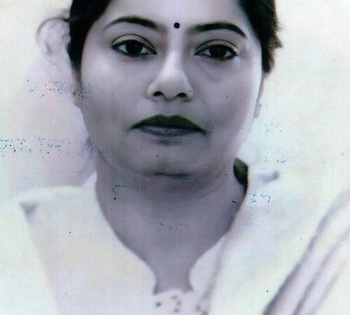 pallavi patel sp sirathu uttar pradesh