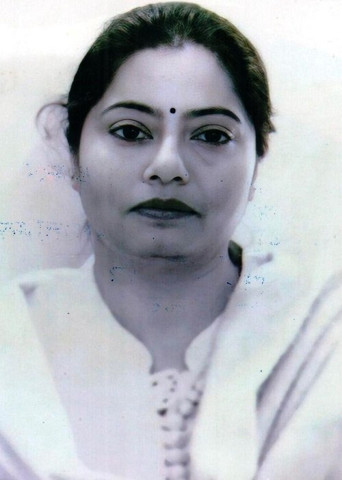 Dr Pallavi Patel